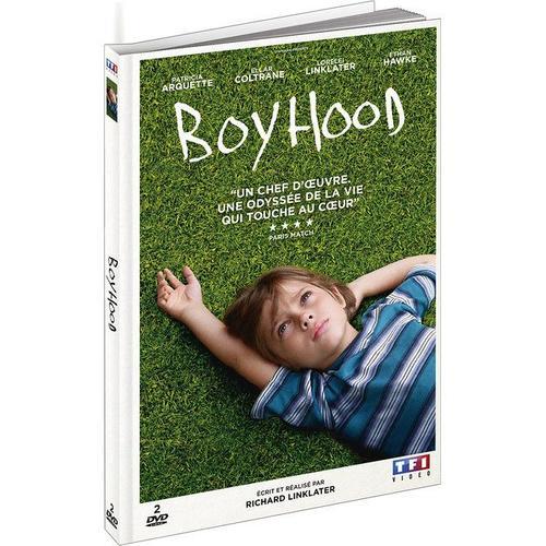 Boyhood