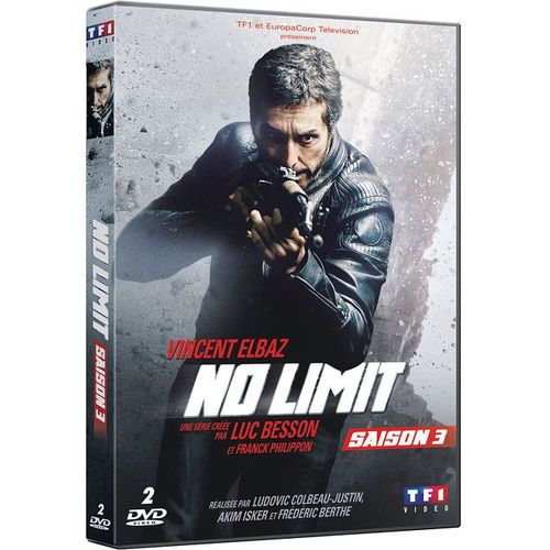 No Limit - Saison 3