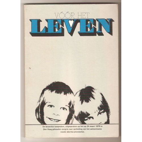 Voor Het Leven