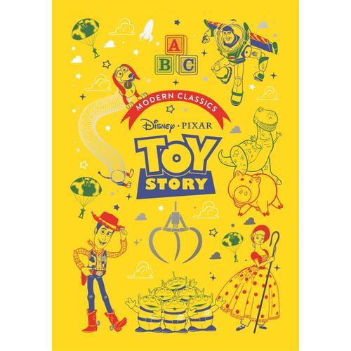 Toy Story (Pixar Modern Classics)