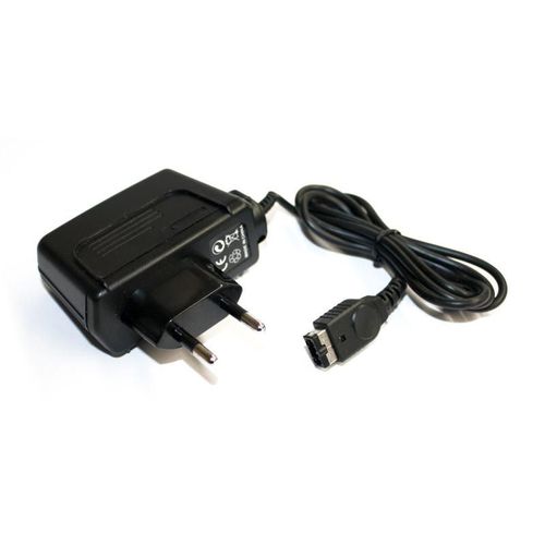 Chargeur Secteur Pour Nintendo Game Boy Advance Sp Et Nintendo Ds Fat