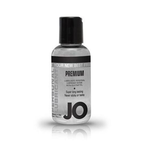 System Jo - Silicone Lubricant 75 Ml