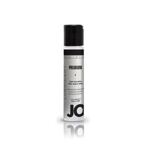 System Jo - Silicone Lubricant 30 Ml