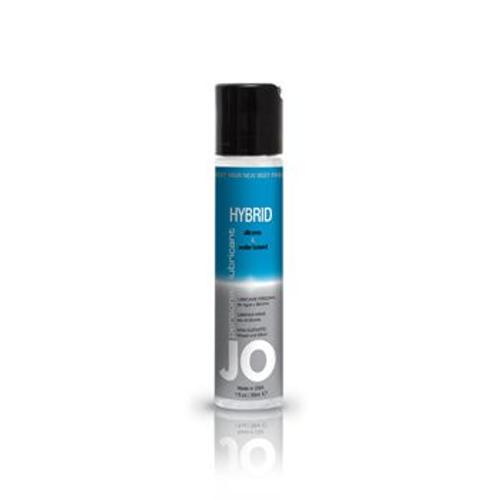 System Jo - Hybrid Lubricant 30 Ml