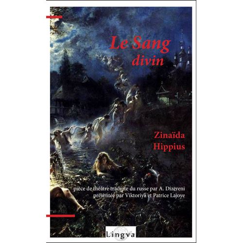 Le Sang Divin