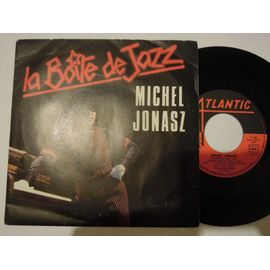 La Boite De Jazz