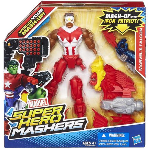 Marvel Super Hero Mashers : Falcon