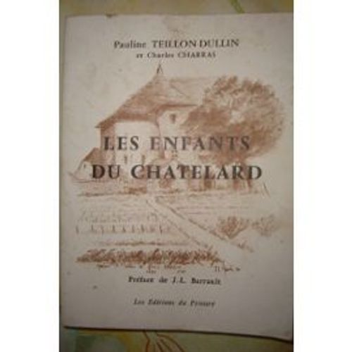 Les Enfants Du Châtelard 