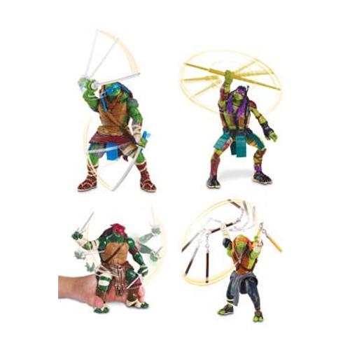 Statuette Donatello Deluxe Edition Les Tortues Ninja