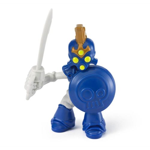 Happy Meal Chop Chop Skylanders  2014