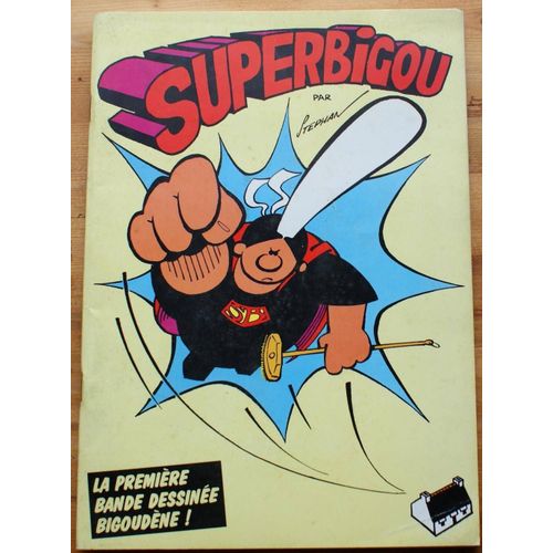 Superbigou