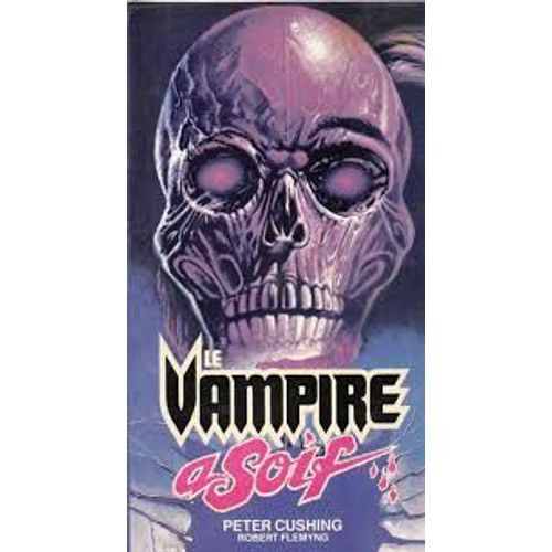 Le Vampire A Soif