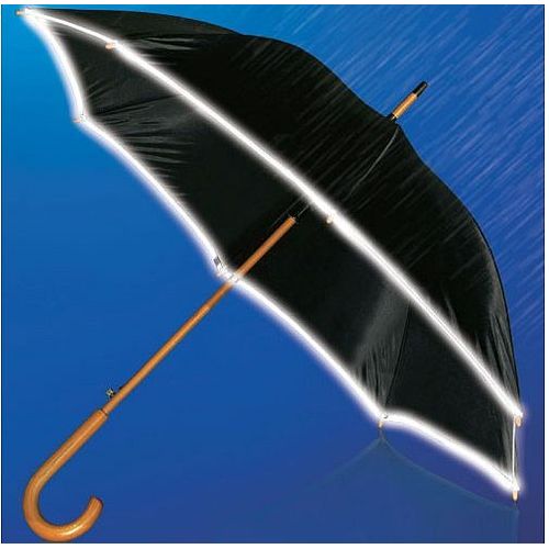 Parapluie Security . Pour Rester Au Sec En Toute Sécurité ! Méme A 2
