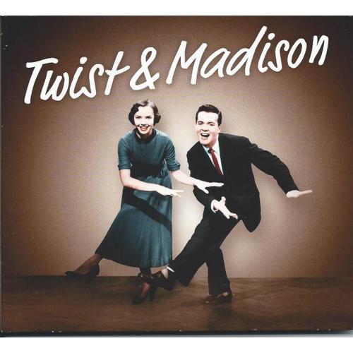 Twist & Madison