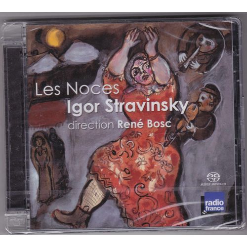 Les Noces