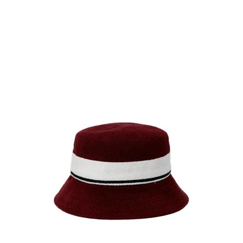 Casquettes Homme Kangol Bermuda Stripe Bucket K3326st