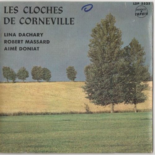Les Cloches De Corneville