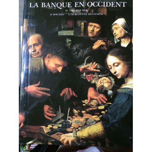 La Banque En Occident
