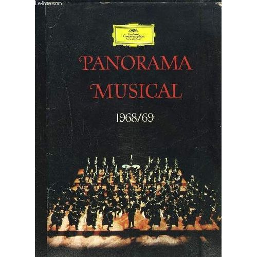 Panorama Musical
