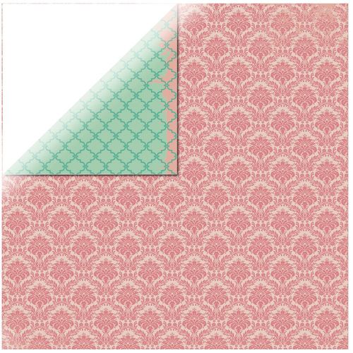 Papier Wall Flower 30,5cm 150g/M²