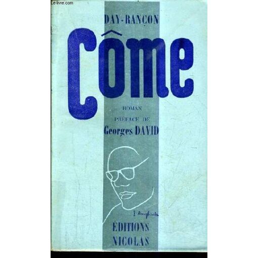 Come - Roman.