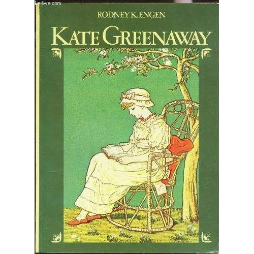 Kate Greenaway