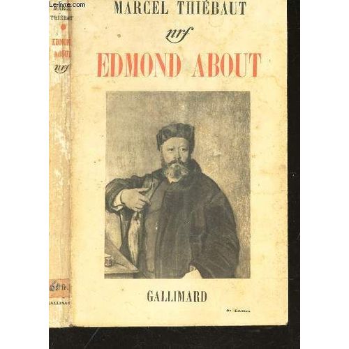 Edmond About / 9e Edition