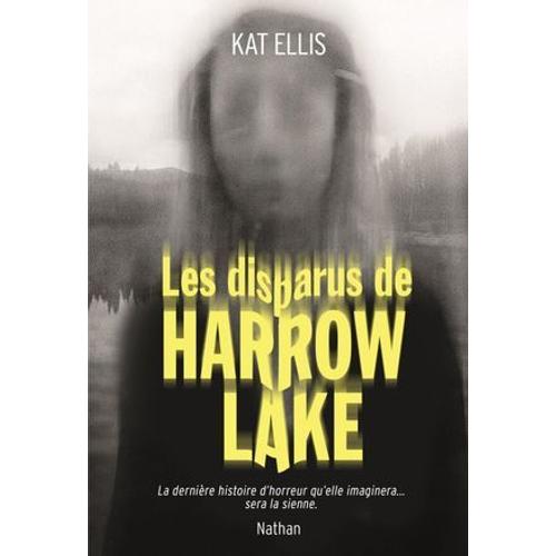 Les Disparus De Harrow Lake