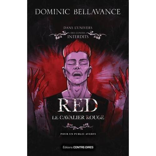 Red, Le Cavalier Rouge