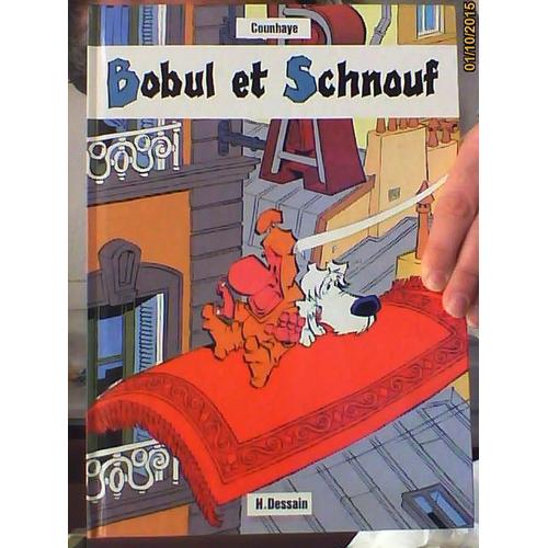 Bobul Et Schnouf