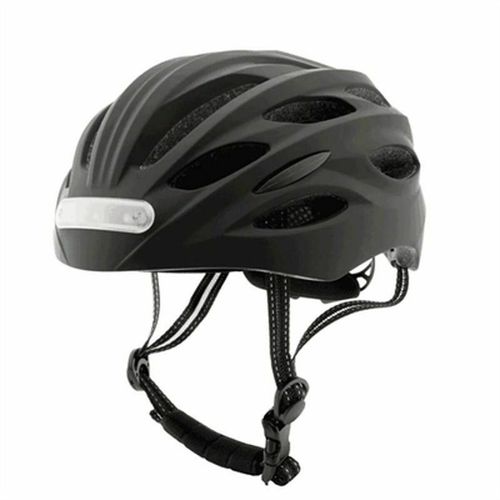 Casque Pour Trottinette Électrique Coolbox Coo-Casc02-L Noir