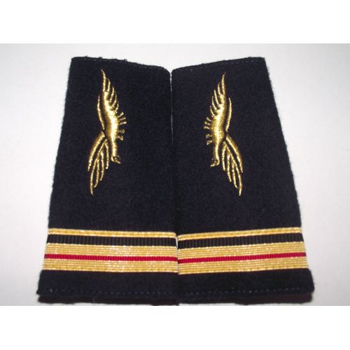 Fourreaux Neuf Grade Major Armée De L'air