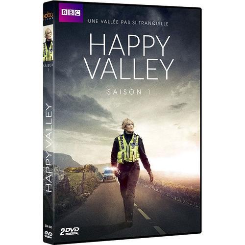 Happy Valley - Saison 1