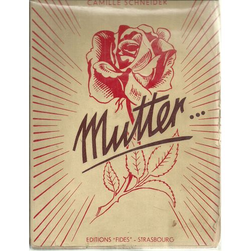 Mutter