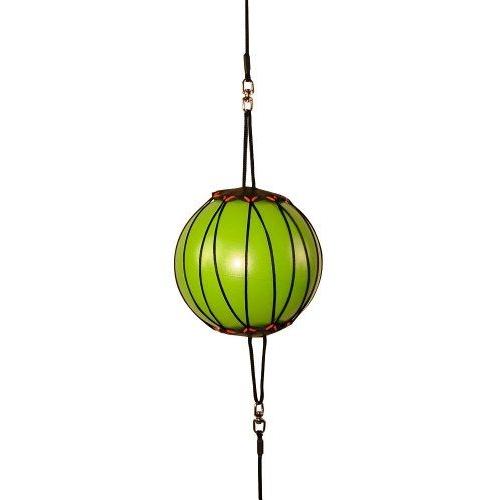 Kerbl Cheval Balle À Jouer Thérapeutique 25 Cm Vert