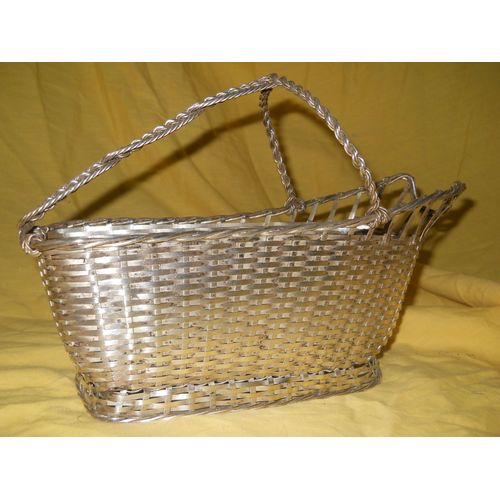Porte Bouteille Christofle /Collection  Gallia