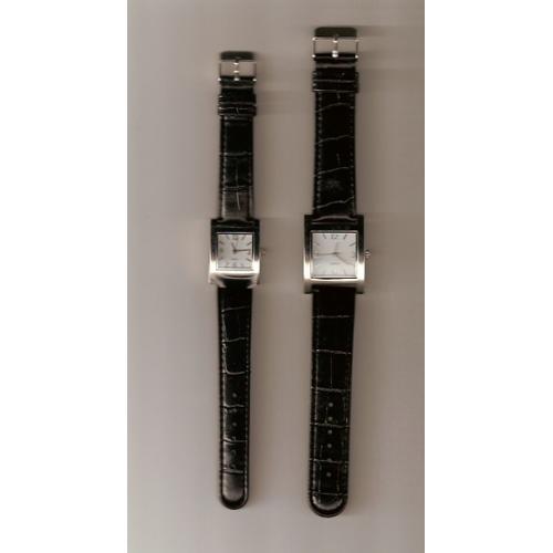 Montre homme best sale femme identique