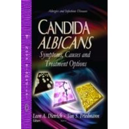 Candida Albicans