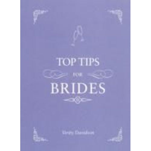 Top Tips For Brides