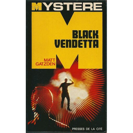 Black Vendetta