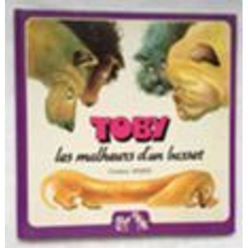 Toby Les Malheurs D'un Basset