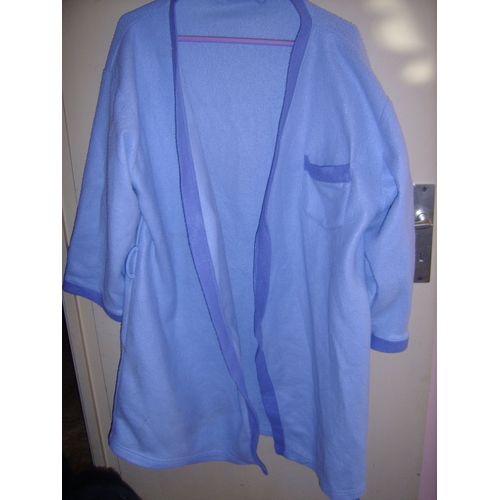 Robe De Chambre Generique