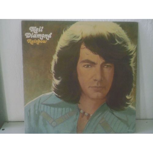 Rainbow (Vinyl) Neil Diamond
