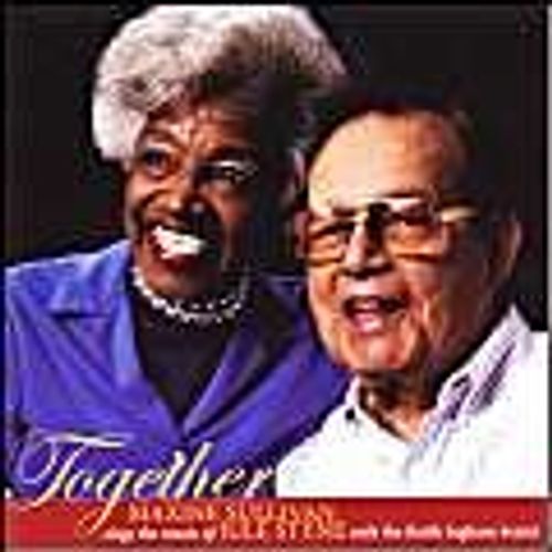 Together-Maxine Sullivan Sings The Music Of Jule S