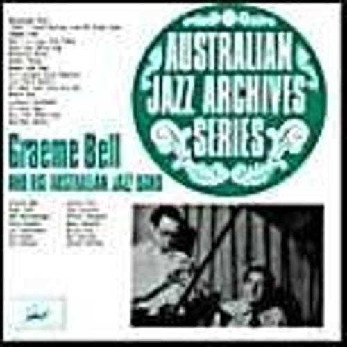 Graeme Bell & His Australian Jazz Band