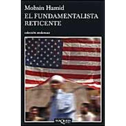 Fundamentalista Reticente A-658