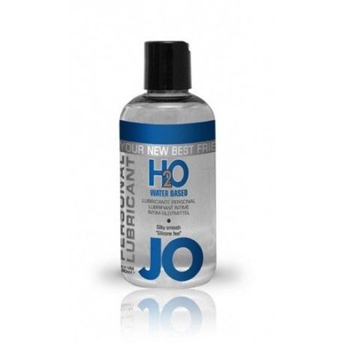 System Jo - H2o Lubricant 240 Ml