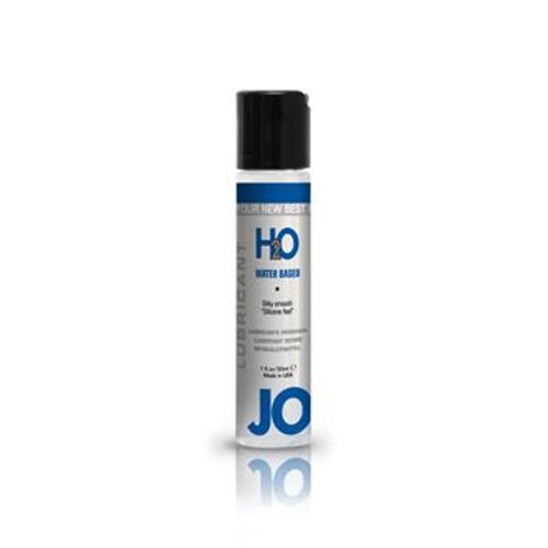 System Jo - H2o Lubricant 30 Ml