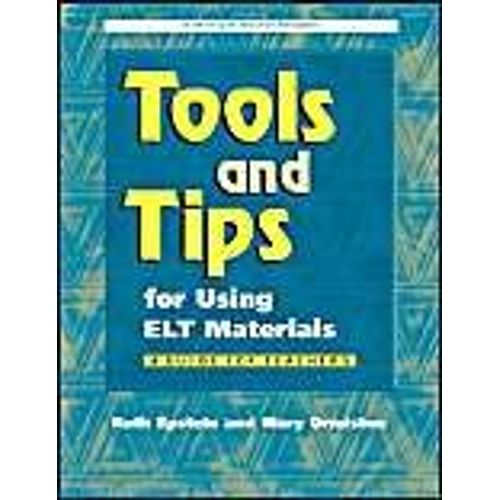 Tools & Tips For Using Elt Mat
