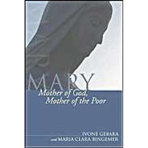 Mary, Mother Of God, Mother Of The Poor